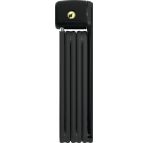 Antivol ABUS BORDO™ Lite 6055K/85 BLACK SH chez vélo horizon port gratuit à partir de 300€