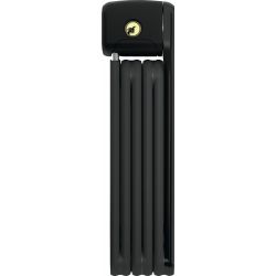 Antivol ABUS BORDO™ Lite 6055K/85 BLACK SH chez vélo horizon port gratuit à partir de 300€