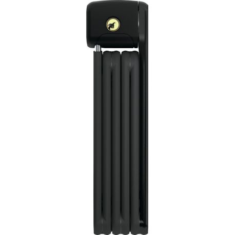 Antivol ABUS BORDO™ Lite 6055K/85 BLACK SH chez vélo horizon port gratuit à partir de 300€