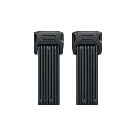 Antivol Pack ABUS BORDO™ Big XPlus™ 6000K/120 black SH TwinSet chez vélo horizon port gratuit à partir de 300€