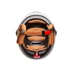 Casque Marko Tandem Light chez vélo horizon port gratuit à partir de 300€