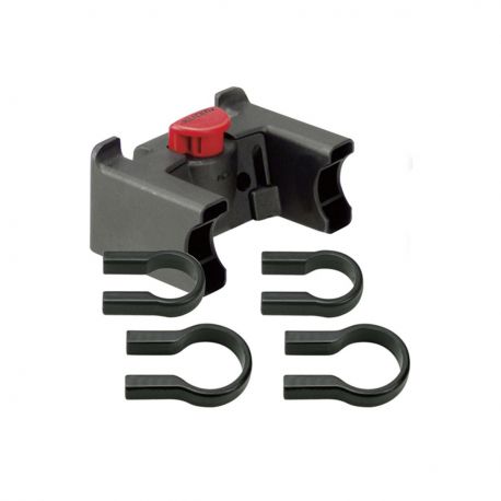 Fixation pour cintre KLICKFIX/22-26 + 2colliers chez vélo horizon port gratuit à partir de 300€