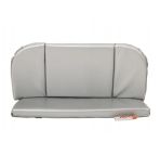 Babboe seat cushion cargo bike - City/Curve/Carve - Sunny Silver chez vélo horizon port gratuit à partir de 300€
