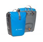Sacoches arrières Vaude Aqua Back double chez vélo horizon port gratuit à partir de 300€