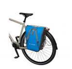 Sacoches arrières Vaude Aqua Back double chez vélo horizon port gratuit à partir de 300€