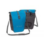 Sacoches arrières Vaude Aqua Back double chez vélo horizon port gratuit à partir de 300€