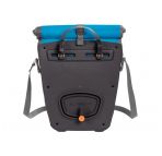 Sacoches arrières Vaude Aqua Back double chez vélo horizon port gratuit à partir de 300€