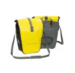 Sacoches arrières Vaude Aqua Back double chez vélo horizon port gratuit à partir de 300€