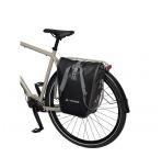 Sacoches arrières Vaude Aqua Back double chez vélo horizon port gratuit à partir de 300€