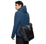 Sacoches arrières Vaude Aqua Back double chez vélo horizon port gratuit à partir de 300€