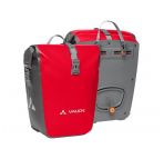 Sacoches arrières Vaude Aqua Back double chez vélo horizon port gratuit à partir de 300€