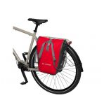 Sacoches arrières Vaude Aqua Back double chez vélo horizon port gratuit à partir de 300€