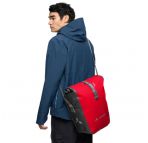 Sacoches arrières Vaude Aqua Back double chez vélo horizon port gratuit à partir de 300€