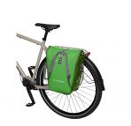 Sacoches arrières Vaude Aqua Back double chez vélo horizon port gratuit à partir de 300€