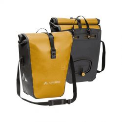 Sacoches arrières Vaude Aqua Back double Recyclées chez vélo horizon port gratuit à partir de 300€