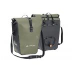 Sacoches arrières Vaude Aqua Back double Recyclées chez vélo horizon port gratuit à partir de 300€