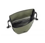 Sacoches arrières Vaude Aqua Back double Recyclées chez vélo horizon port gratuit à partir de 300€