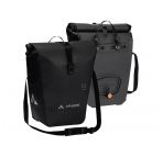 Sacoches arrières Vaude Aqua Back double Recyclées chez vélo horizon port gratuit à partir de 300€