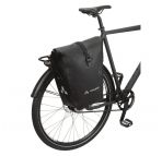 Sacoches arrières Vaude Aqua Back double Recyclées chez vélo horizon port gratuit à partir de 300€