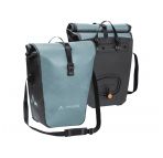 Sacoches arrières Vaude Aqua Back double Recyclées chez vélo horizon port gratuit à partir de 300€