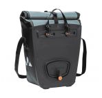 Sacoches arrières Vaude Aqua Back double Recyclées chez vélo horizon port gratuit à partir de 300€