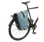 Sacoches arrières Vaude Aqua Back double Recyclées chez vélo horizon port gratuit à partir de 300€