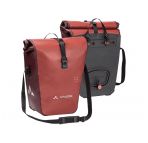 Sacoches arrières Vaude Aqua Back double Recyclées chez vélo horizon port gratuit à partir de 300€