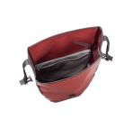 Sacoches arrières Vaude Aqua Back double Recyclées chez vélo horizon port gratuit à partir de 300€