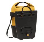 Vaude Urban Cargo Panier de vélo Sacoche de vélo chez vélo horizon port gratuit à partir de 300€