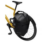 Vaude Urban Cargo Panier de vélo Sacoche de vélo chez vélo horizon port gratuit à partir de 300€