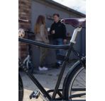 Abus ALARMBOX RC Singleset chez vélo horizon port gratuit à partir de 300€