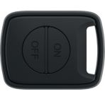Abus ALARMBOX RC Singleset chez vélo horizon port gratuit à partir de 300€