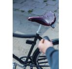 Abus ALARMBOX RC Twinset (x2) chez vélo horizon port gratuit à partir de 300€
