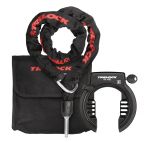 TRELOCK Kit Antivol de Cadre RS430 + ZR chez vélo horizon port gratuit à partir de 300€