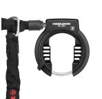 TRELOCK Kit Antivol de Cadre RS430 + ZR chez vélo horizon port gratuit à partir de 300€