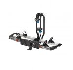 Porte vélo attelage XLC AZURA XTRA LED VC-C05 chez vélo horizon port gratuit à partir de 300€