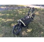Vélo Cargo Biporteur Électrique - Riese & Muller Carrie City chez vélo horizon port gratuit à partir de 300€