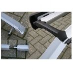 XLC CC-X23 RAMPE DE CHARGE POUR PORTE-VÉLO AZURA XTRA chez vélo horizon port gratuit à partir de 300€