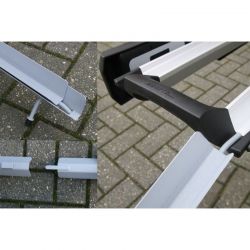 XLC CC-X23 RAMPE DE CHARGE POUR PORTE-VÉLO AZURA XTRA chez vélo horizon port gratuit à partir de 300€