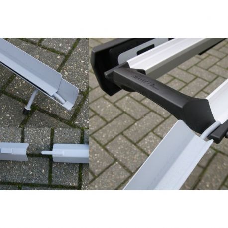 XLC CC-X23 RAMPE DE CHARGE POUR PORTE-VÉLO AZURA XTRA chez vélo horizon port gratuit à partir de 300€