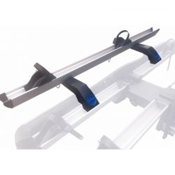 XLC CC-X26 EXTENSION POUR PORTE-VÉLO AZURA XTRA LED/EASY LED chez vélo horizon port gratuit à partir de 300€