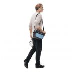 Vaude Aqua Box sac de guidon recyclé chez vélo horizon port gratuit à partir de 300€