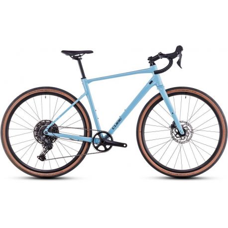 Cube Nuroad Pro Marques 1,00 €