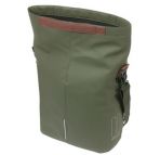 Basil City Shopper Sacoche vélo a bandoulière, 14-16L chez vélo horizon port gratuit à partir de 300€