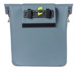 Basil City Shopper Sacoche vélo a bandoulière, 14-16L chez vélo horizon port gratuit à partir de 300€