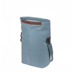Basil City Shopper Sacoche vélo a bandoulière, 14-16L chez vélo horizon port gratuit à partir de 300€