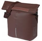 Basil City Shopper Sacoche vélo a bandoulière, 14-16L chez vélo horizon port gratuit à partir de 300€