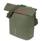 Basil City Shopper Sacoche vélo a bandoulière, 14-16L chez vélo horizon port gratuit à partir de 300€