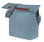 Basil City Shopper Sacoche vélo a bandoulière, 14-16L chez vélo horizon port gratuit à partir de 300€