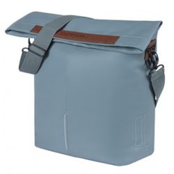 Basil City Shopper Sacoche vélo a bandoulière, 14-16L chez vélo horizon port gratuit à partir de 300€